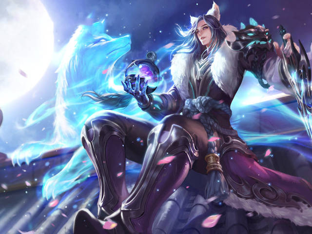 或能够为战 或能够为战