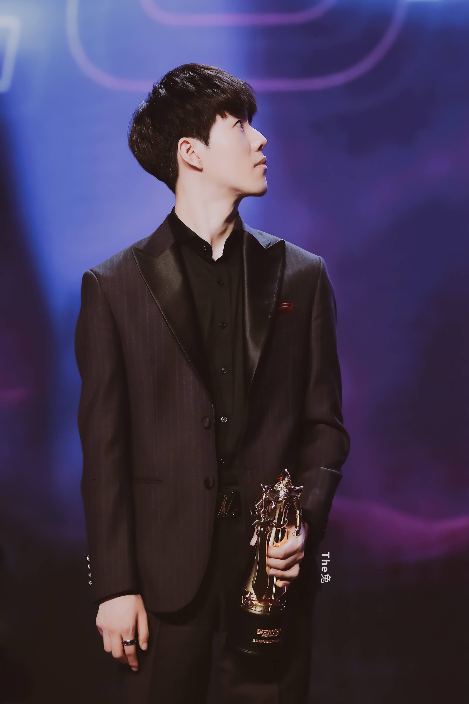 防守核心 防守核心