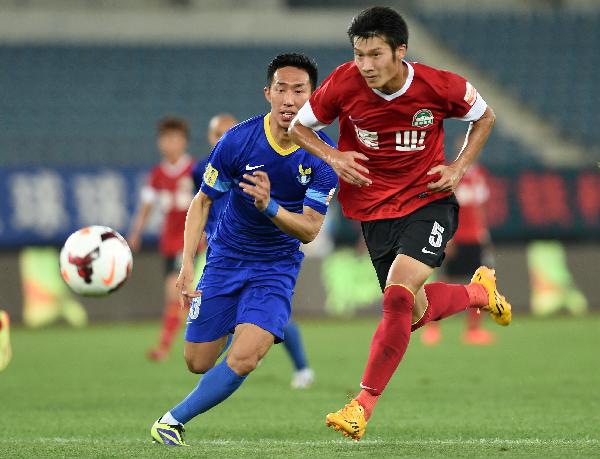 推进到他们 推进到他们