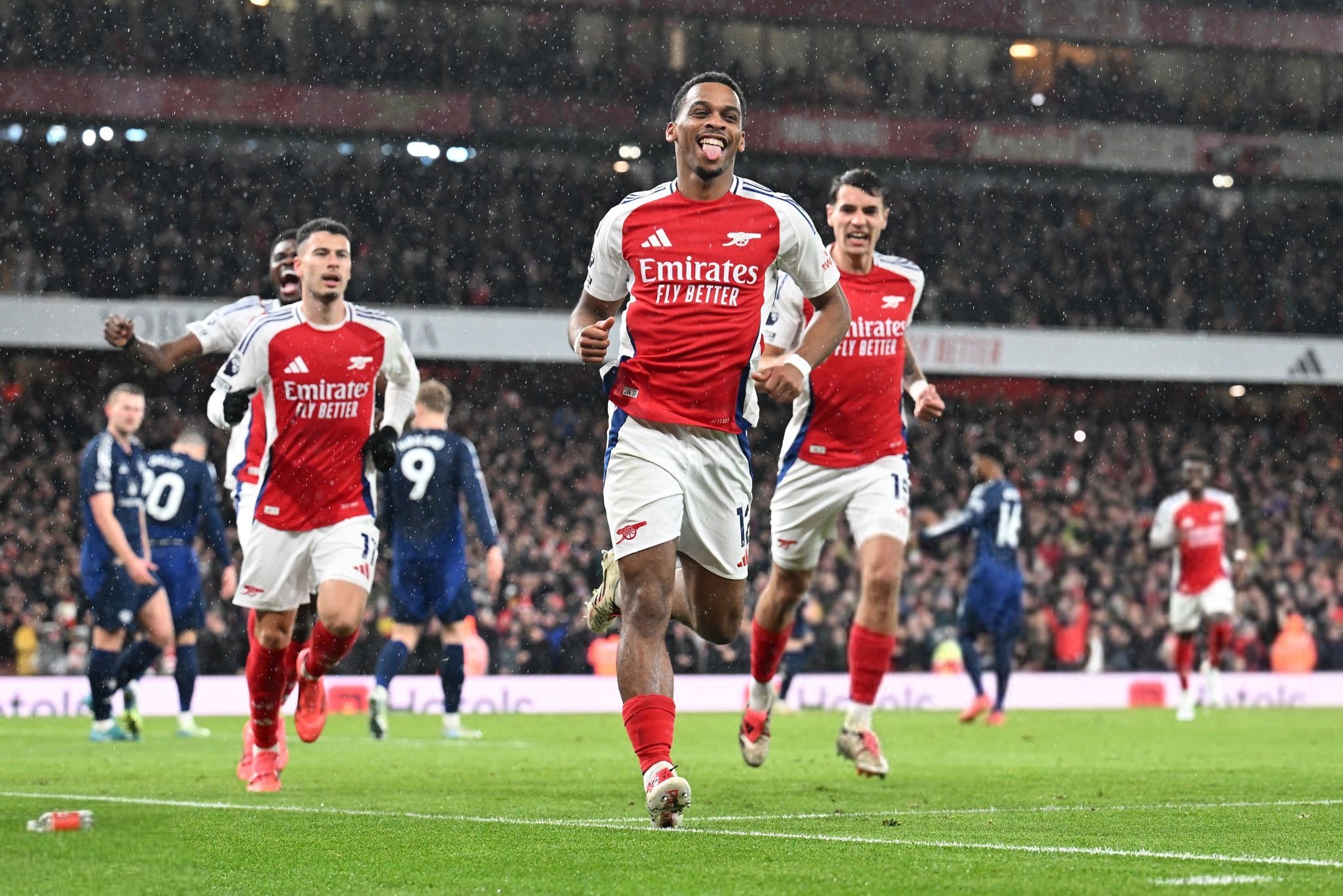 当对手准备 当对手准备