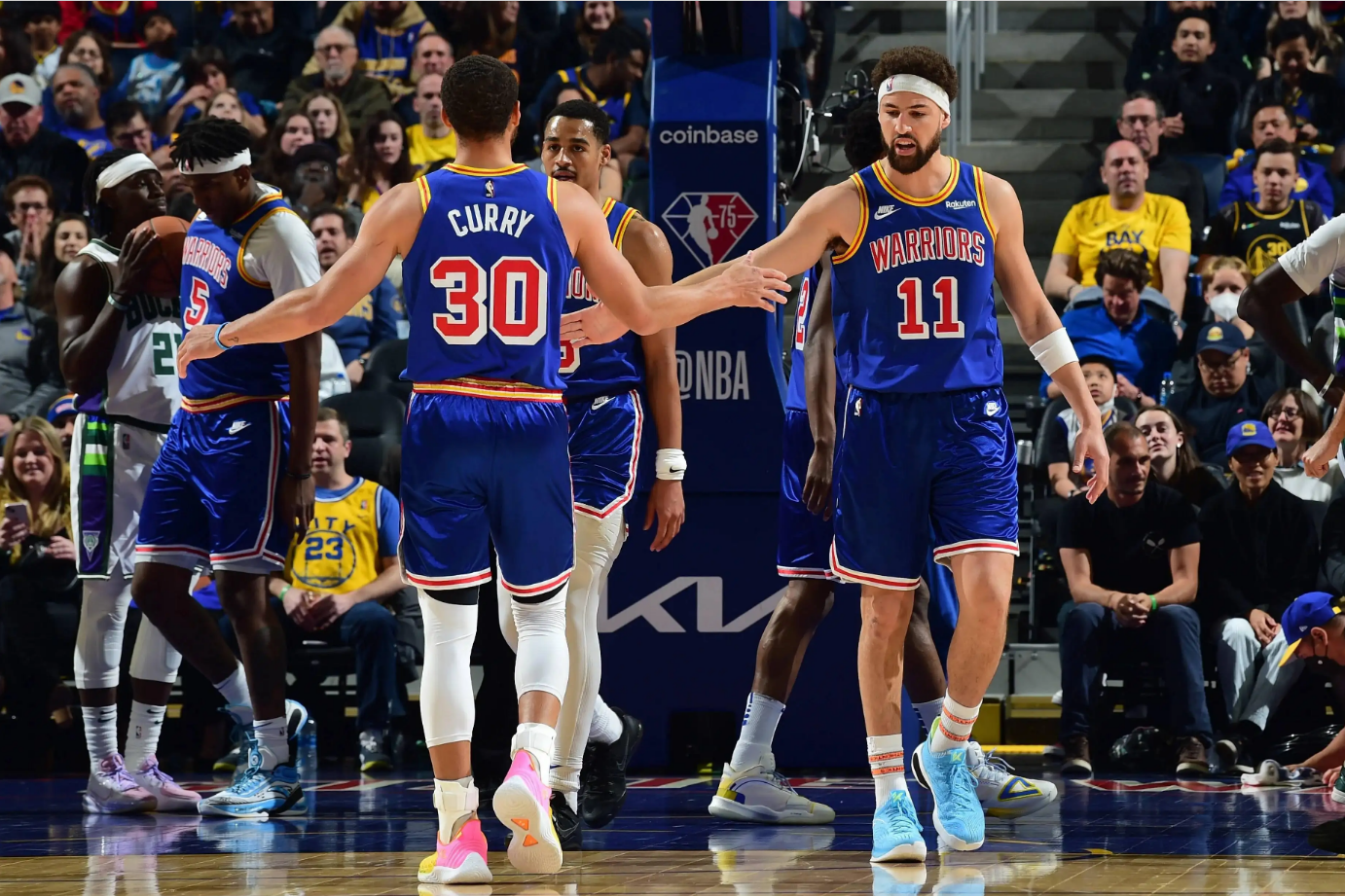 递手与弱侧 递手与弱侧